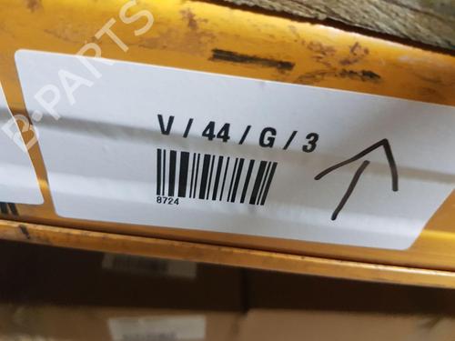 Left tailgate light FORD FIESTA VII (HJ, HF) | BP38439414C79 - Image 6