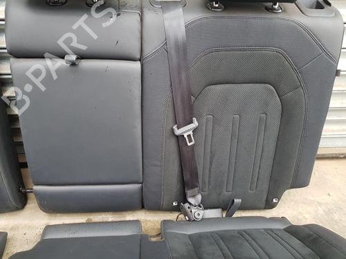 Sæde Bagtil LAND ROVER DEFENDER Station Wagon (L663) | BP38784063C17 - Image 93