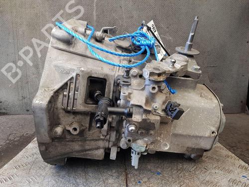 Gearbox PEUGEOT PARTNER Tepee 1.6 BlueHDi 120 | BP26461645M3 - Image 5