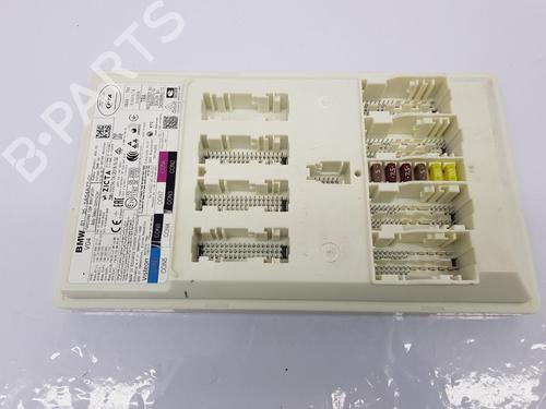 Used Electronic module Electronic module BMW 1 (F40) 118 i (140 hp) 32198932 32198932