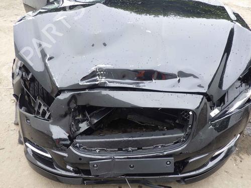 Air vent JAGUAR XJ (X351) 3.0 SDV6 | BP22667983I21 - Image 10