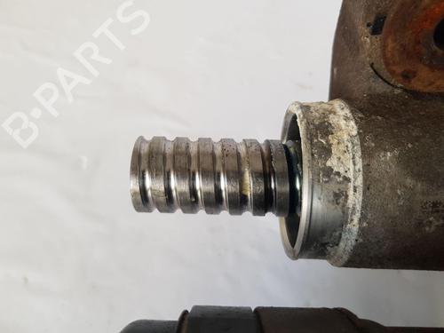 Steering rack TOYOTA RAV 4 V (_A5_, _H5_) 2.5 Hybrid AWD (AXAH54, AXAL54) | BP34103664M22  - Image 8