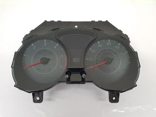 Used Instrument cluster Instrument cluster NISSAN JUKE (F15) 1.5 dCi (110 hp) 34406937 34406937