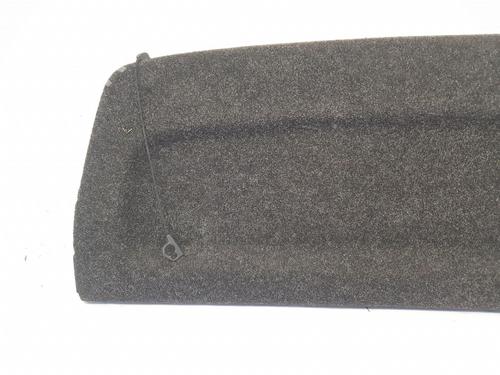 Rear parcel shelf VAUXHALL CORSA Mk III (D) (S07) 1.3 CDTI (L08) | BP29514527C85 