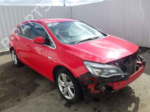 Used Parts VAUXHALL ASTRA Mk VI (J) (P10) 1.4 2148966