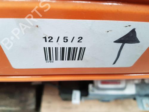 Intercooler FORD FOCUS II (DA_, HCP, DP) 2.5 ST | BP30864640M30