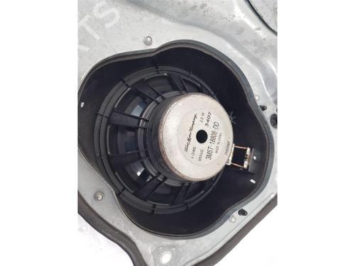 Front right window mechanism FORD FOCUS II (DA_, HCP, DP) 1.8 TDCi | BP22666743C23 