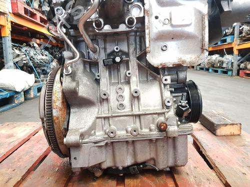 Engine VW T-CROSS (C11, D31) 1.0 TSi | BP24031396M1