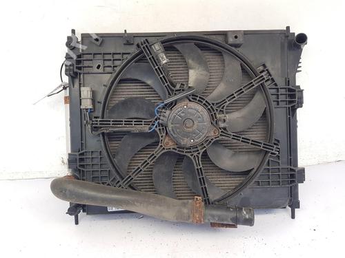 Water radiator NISSAN JUKE (F15) 1.2 DIG-T | BP27811411M31 