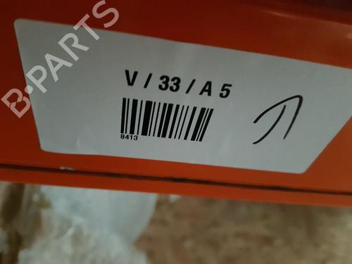 Front bumper DACIA DUSTER (HS_) 1.5 dCi | BP36166978C7 - Image 23