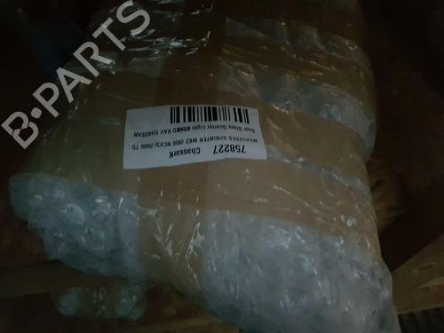 Vetro triangolare anteriore sinistro MERCEDES-BENZ SPRINTER 3-t Van (B906) 211 CDI (906.611, 906.613) | BP30891667C111