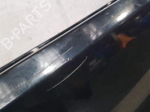 Rear bumper FORD FIESTA VI (CB1, CCN) 1.25 | BP29407937C8 