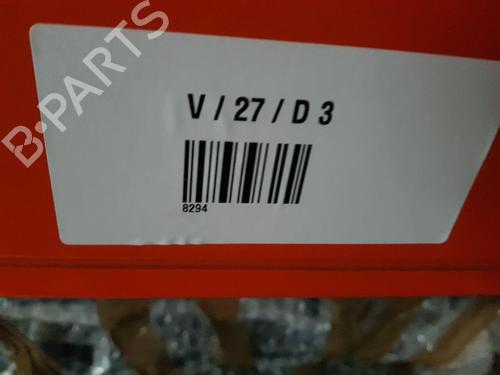 Right front window switch FORD PUMA (J2K, CF7) | BP32870556I26 - Image 7