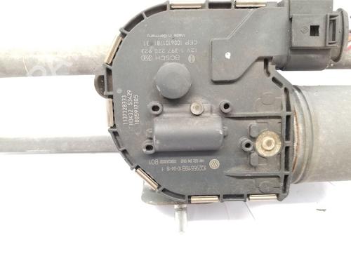 Front wiper motor VW EOS (1F7, 1F8) 2.0 TDI 16V | BP35772140M29 - Image 4