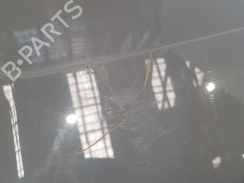 Rear spoiler AUDI A3 Sportback (8VA, 8VF) RS3 quattro | BP24130099C96 