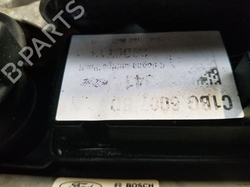 Motor FORD FIESTA VI (CB1, CCN) 1.0 EcoBoost | BP30914624M1 