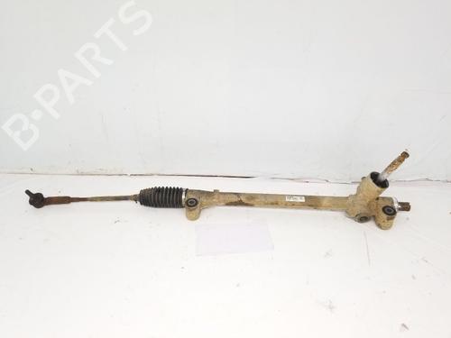 Used Steering rack Steering rack SUZUKI SWIFT V (AZ) 1.2 Hybrid (Mild Hybrid) (A2L412) (83 hp) 40536843 40536843
