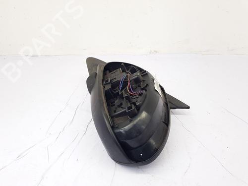 Left mirror MAZDA 3 (BL) 1.6 MZR (BL14) | BP36364752C26 - Image 3