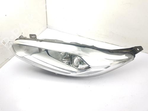 Used Left headlight Left headlight FORD FIESTA VI (CB1, CCN) 1.0 EcoBoost (125 hp) 32632156 32632156