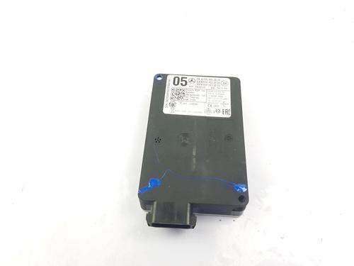 Elektronisk modul MERCEDES-BENZ GLC (X253) 220 d 4-matic (253.905, 253.903) (170 hp) 24531591