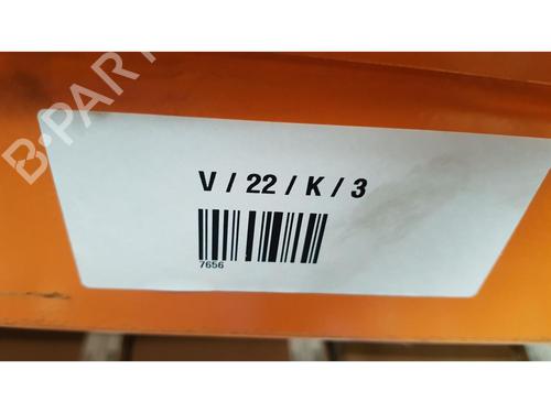 Left headlight support PORSCHE BOXSTER (981) S 3.4 | BP27886400C157 - Image 9
