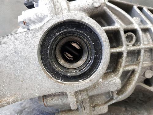 Differential hinten PORSCHE CAYENNE (92A)  | BP22208277M24 