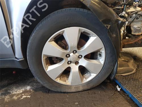 Used Parts SUBARU OUTBACK (BL, BP)  2.5 AWD (BP9)  4645708