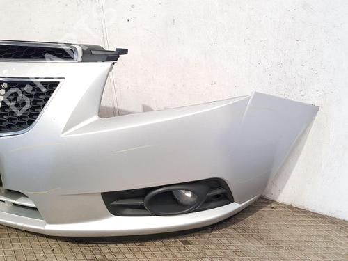 Front bumper CHEVROLET CRUZE (J300) 2.0 CDI | BP29230029C7 