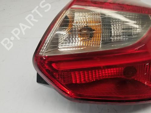 Right taillight FORD FOCUS III 1.6 TDCi | BP40463484C35 - Image 2