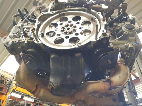 Engine SUBARU OUTBACK (BL, BP) 2.5 AWD (BP9) | BP36532024M1 - Image 9