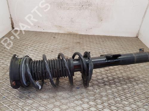 Used Left front shock absorber VW T-CROSS (C11, D31) 1.0 TSi (116 hp) 27579625