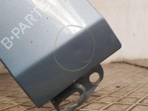 Left front fenders VOLVO V40 Hatchback (525) T3 | BP29839850C41