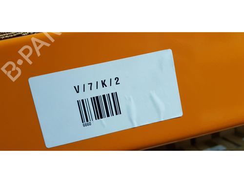 Injector VOLVO V40 Hatchback (525) D4 | BP29492757M100 