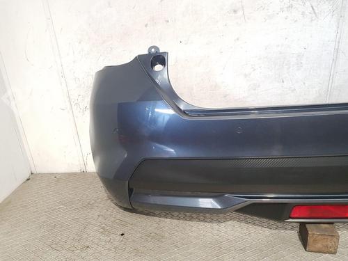 Rear bumper NISSAN MICRA V (K14)  | BP29440337C8 