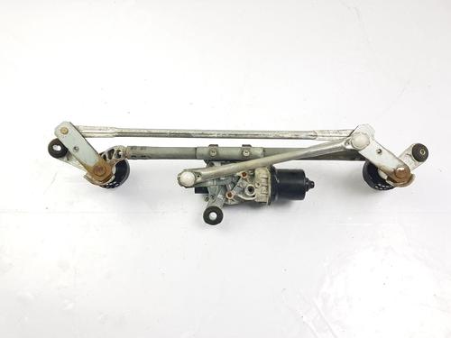 Front wiper motor NISSAN X-TRAIL III (T32_, T32R, T32RR) 1.6 dCi (T32) | BP24478487M29 
