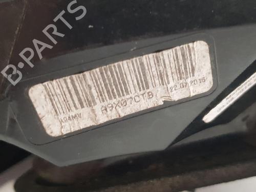 Højre baklys, luke PEUGEOT 2008 I (CU_) 1.2 VTi | BP22203669C80 