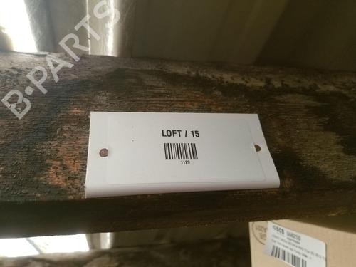 Pedal FIAT 500 (312_) 0.9 (312AXG1A, 312.AXG11) | BP22676782I4