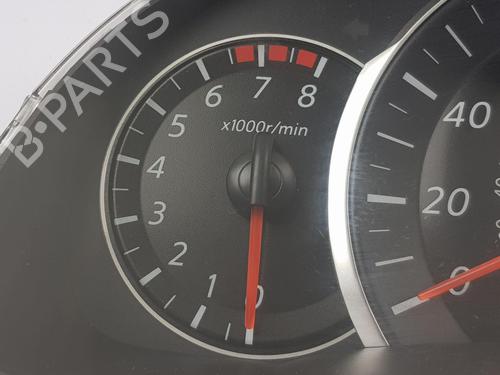Instrument cluster NISSAN MICRA IV (K13K, K13KK) 1.2 | BP28800309C47 