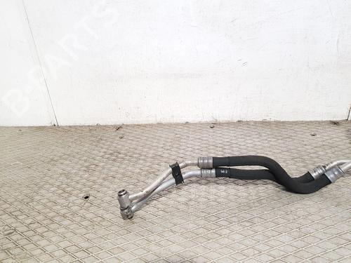 Oil radiator ROLLS-ROYCE WRAITH (RR5) V12 | BP30161408M33 