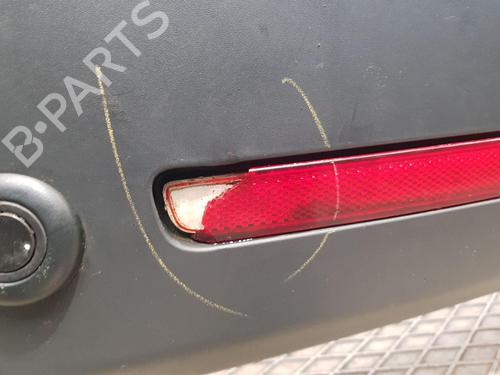 Rear bumper LAND ROVER DISCOVERY III (L319) 2.7 TD 4x4 | BP27330445C8 