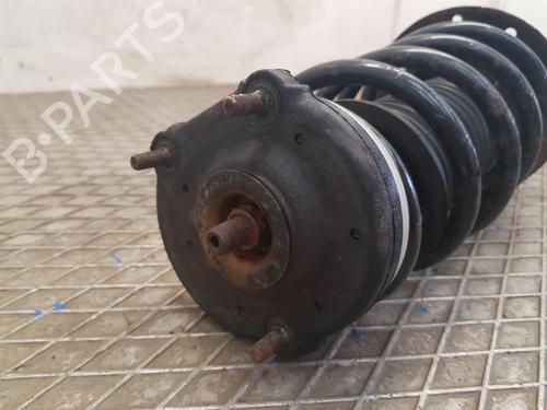 Right front shock absorber FIAT QUBO (225_) 1.3 D Multijet (225CXB1A, 225AXB1A, 225CXB11, 225AXB11,... | BP29492529M17 