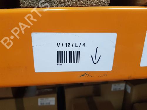 ABS pump NISSAN MICRA III (K12) 1.2 16V | BP22665719M43 