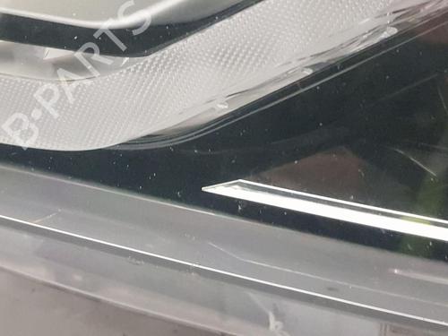 Left headlight MITSUBISHI L200 / TRITON (KJ_, KK_, KL_) 2.2 DI-D 4WD | BP32352744C28 