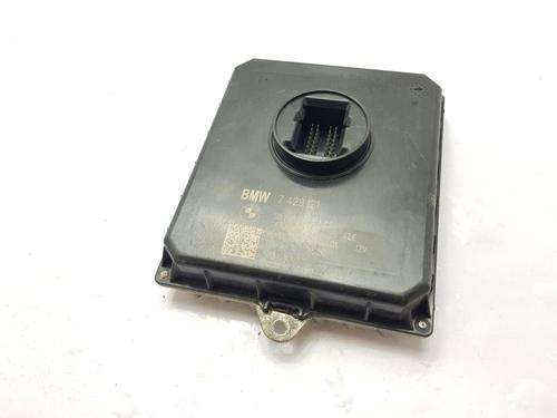 Module xenonverlichting BMW i8 (I12) hybrid (231 hp) 27811540