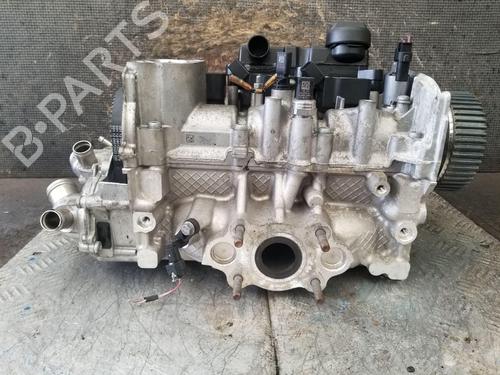 Cylinder head AUDI A1 Sportback (GBA) 35 TFSI | BP37585004M5 - Image 5