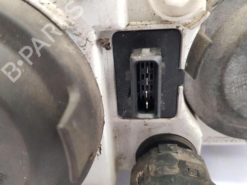 Left headlight VOLVO S40 I (644) 1.6 | BP27530193C28 