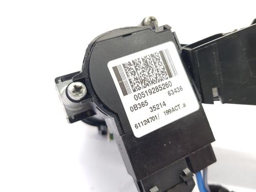 Ignition barrel FIAT DOBLO Cargo (263_) 1.3 D Multijet | BP32331989M48  - Image 12