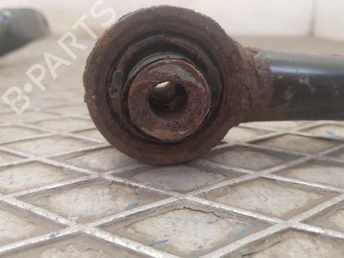 Left rear suspension arm TESLA MODEL 3 (5YJ3) | BP35746236M14 - Image 2