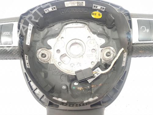 Steering wheel AUDI A4 B8 Avant (8K5) 2.0 TDI | BP22669785C49 