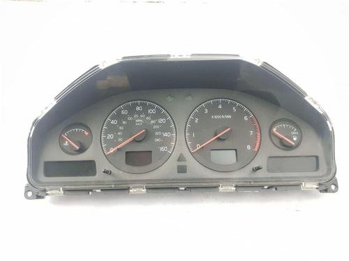 Instrument cluster VOLVO V70 II (285) 2.4 | BP30864819C47 